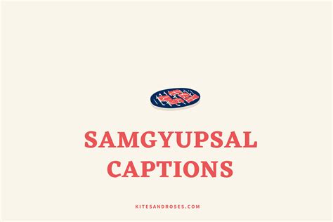 37+ Samgyupsal Quotes That’ll Have You Drooling .
